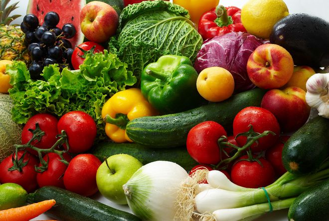 开元体育下载蔬菜中营养素成分拼！